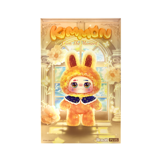 Kimmon Mimon Plus - Own The Moment Blind Box