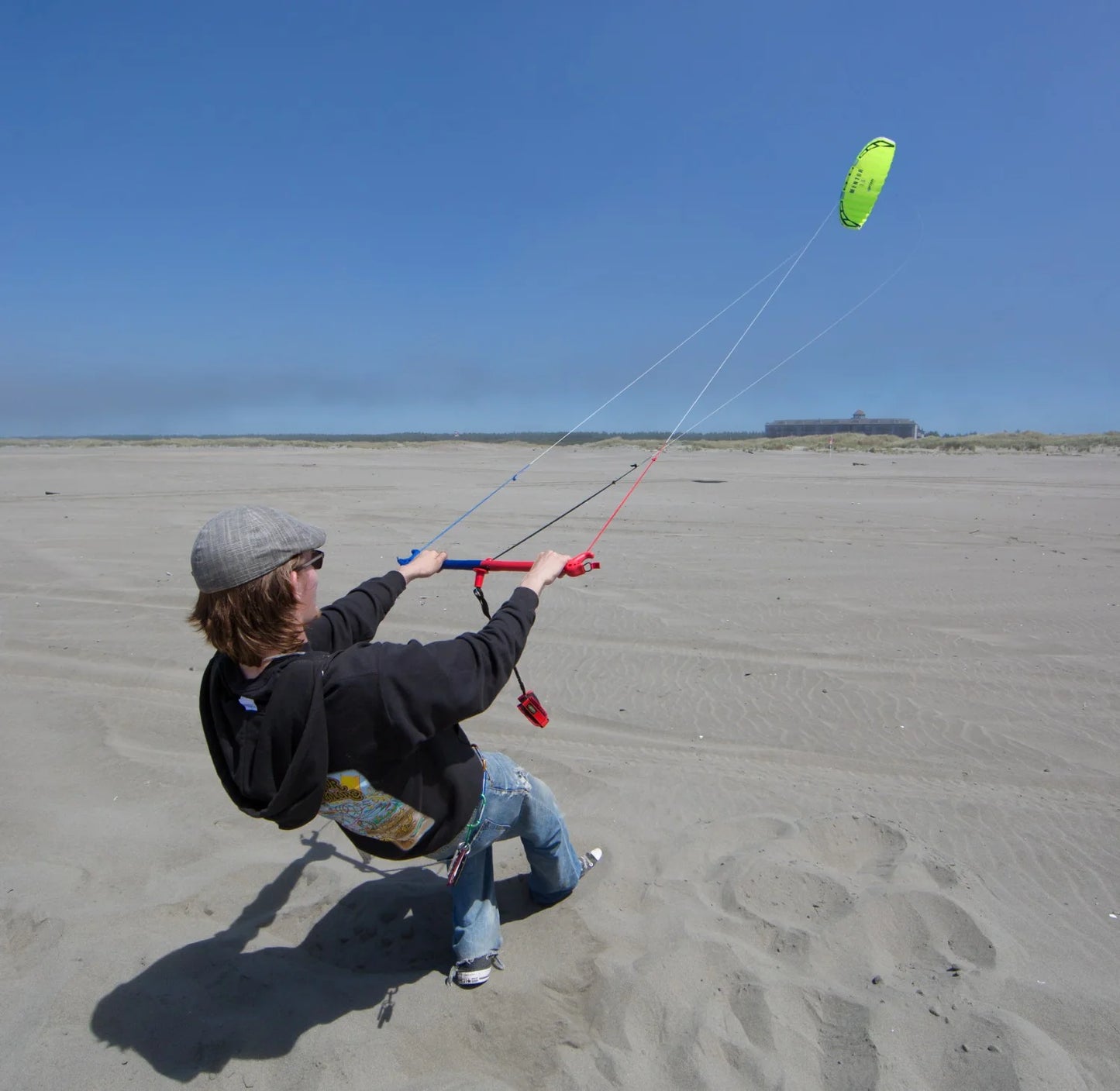 Prism Mentor 2.5 Power Kite