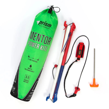 Prism Mentor 3.5 Power Kite