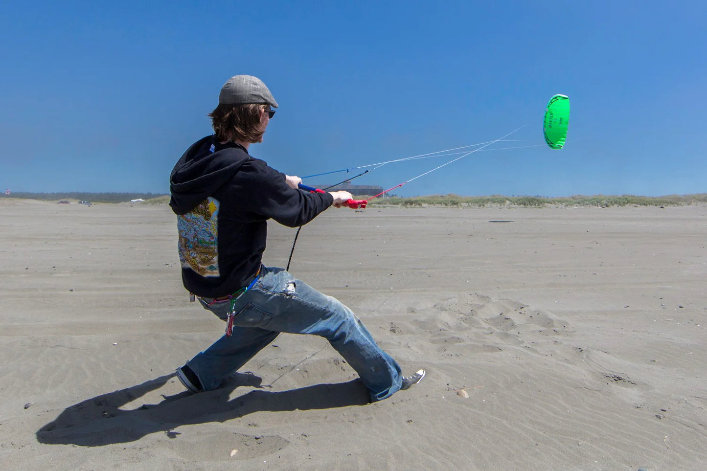 Prism Mentor 3.5 Power Kite