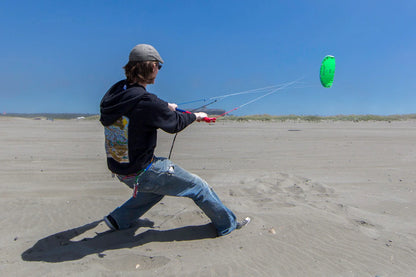 Prism Mentor 3.5 Power Kite