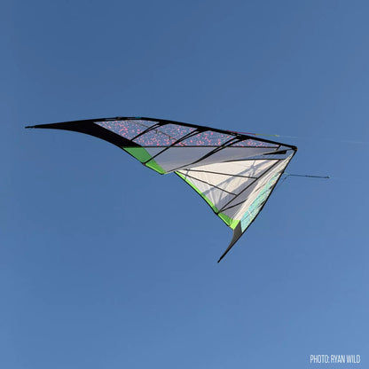 Prism Synthesis SUL - Neon Green