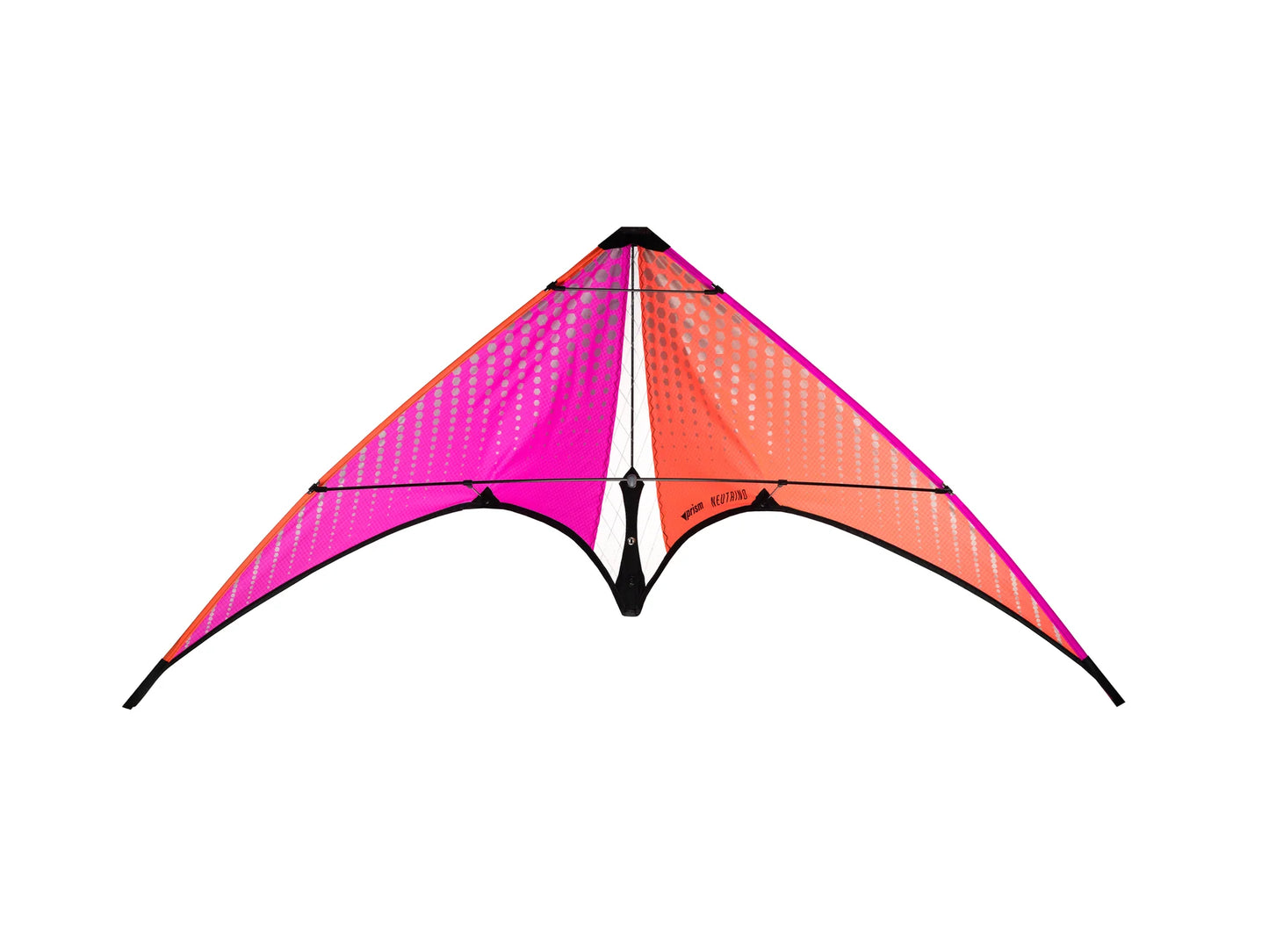 Prism Neutrino Stunt Kite - Spritz