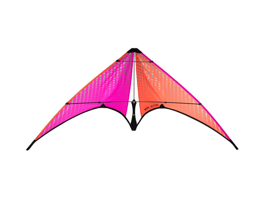 Prism Neutrino Stunt Kite - Spritz