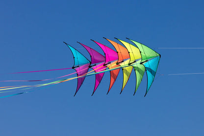 Prism Neutrino Stunt Kite - Galaxy