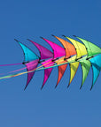 Prism Neutrino Add-On Stacker Kite (No Flying Lines or Bridle)