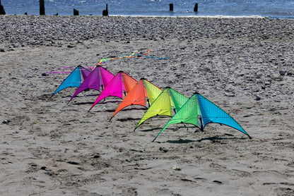 Prism Neutrino Stunt Kite - Galaxy