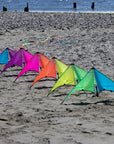 Prism Neutrino Add-On Stacker Kite (No Flying Lines or Bridle)