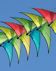 Prism Neutrino Add-On Stacker Kite (No Flying Lines or Bridle)