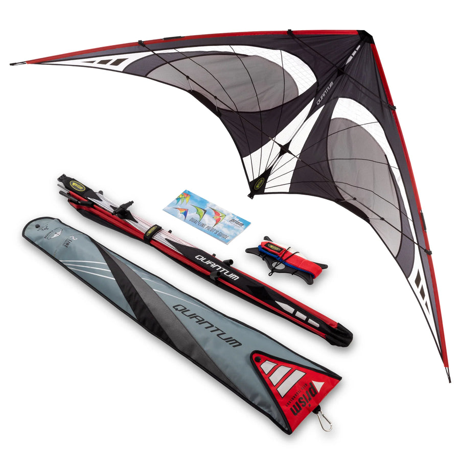 Prism - Quantum 2.0 Stunt Kite