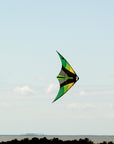 Cirrus Light Wind Stunt Kite - Emerald