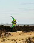 Cirrus Light Wind Stunt Kite - Emerald