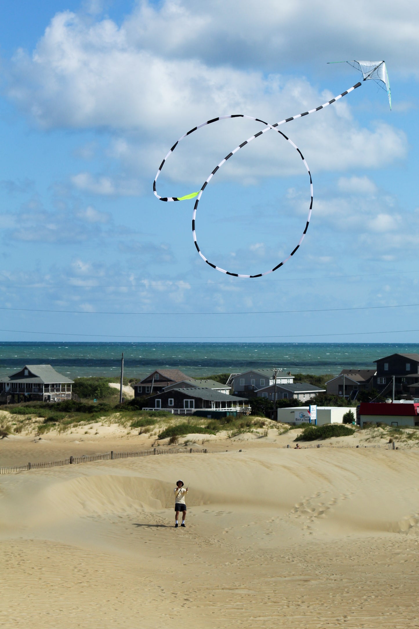 Prism Mylar Quantum 2.0 - Mojito