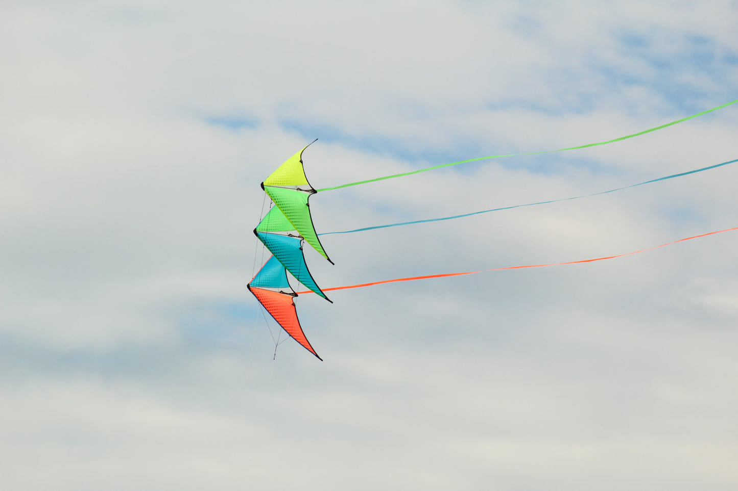 Prism Neutrino Add-On STACKER Kite - Mojito
