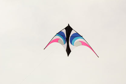 11.5 Delta Kite - Waverider