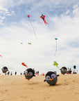 39" Bouncing Birdeez XL - Penguin