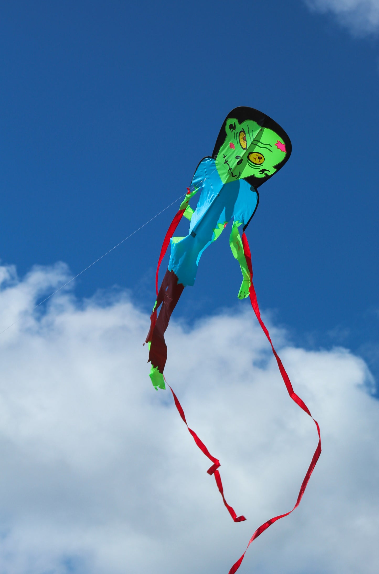 Zombie Kite - Large