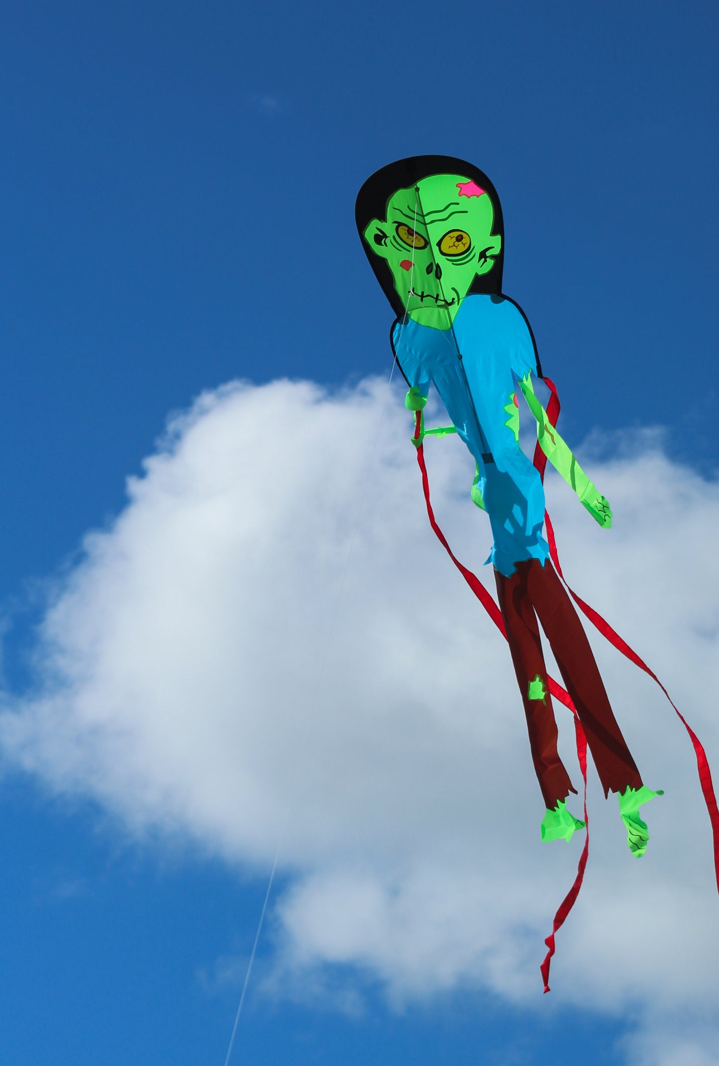 Zombie Kite - Large