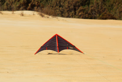 Stormy Pete Speed Stunt Kite