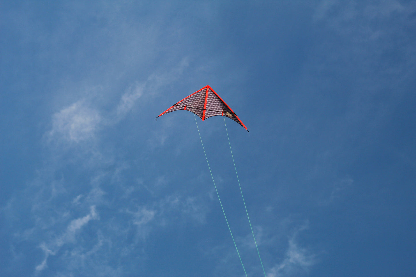 Stormy Pete Speed Stunt Kite