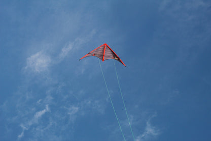 Stormy Pete Speed Stunt Kite