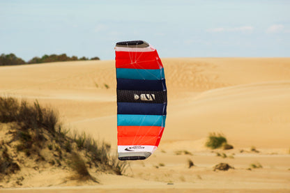 HQ Symphony Beach III 2.2 Foil Kite - KHK