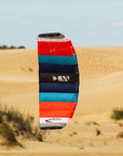 HQ Symphony Beach III 2.2 Foil Kite - KHK