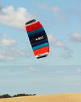 HQ Symphony Beach III 2.2 Foil Kite - KHK