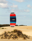 HQ Symphony Beach III 1.8 Foil Kite - KHK