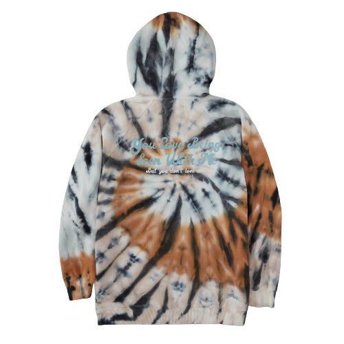 Volcom OBX Kiara Hoodie