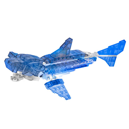 4-in-1 Sea Creature Set