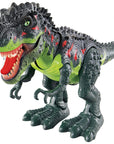 Remote Control Rampaging Rex Dinosaur