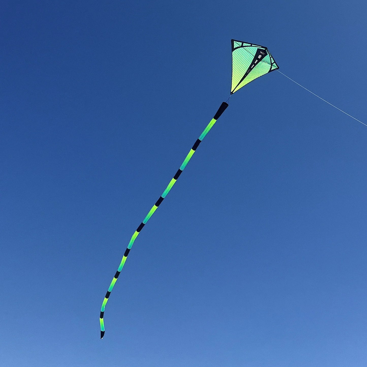 Prism 20' Tube Tail - Aurora