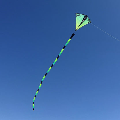 Prism 20' Tube Tail - Aurora