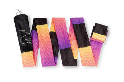 Prism 20' Tube Tail - Plasma