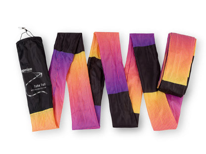 Prism 75' Tube Tail - Plasma