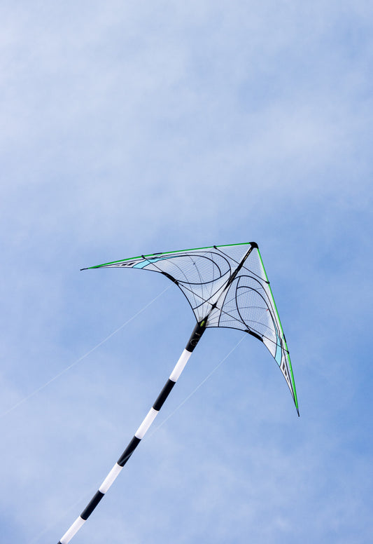 Prism Mylar Quantum 2.0 - Mojito