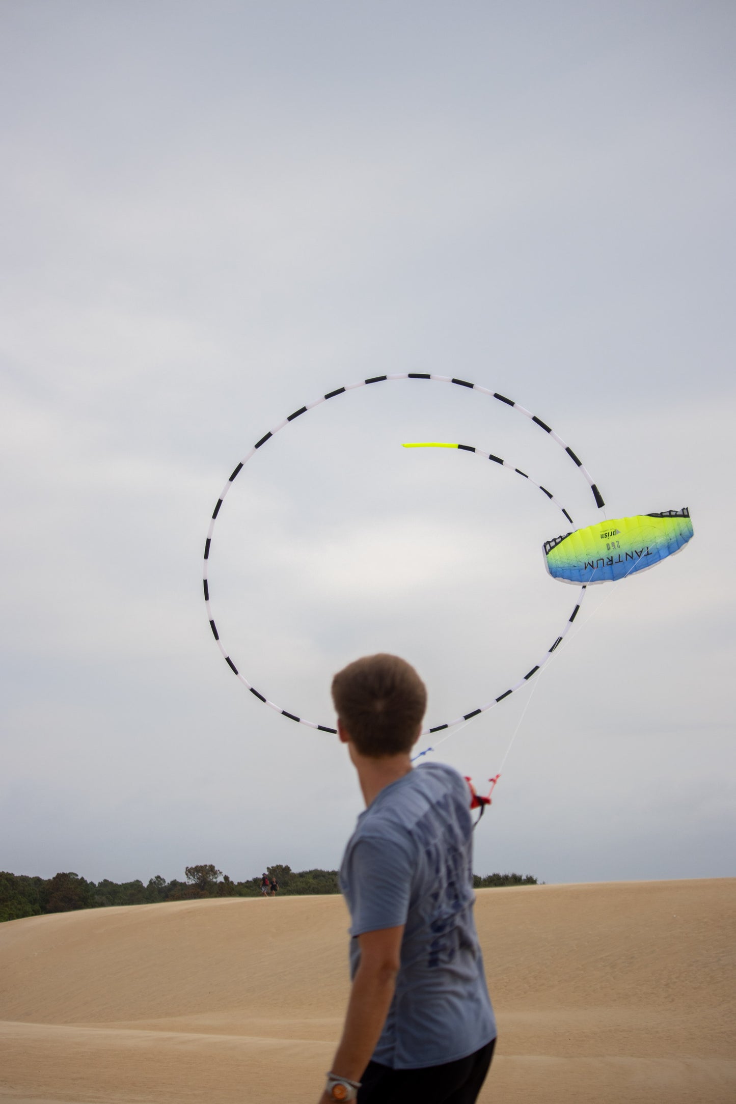 Prism - Tantrum 250 Power Foil/Trainer Kite