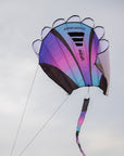 Prism Sinewave Kite - Ultraviolet