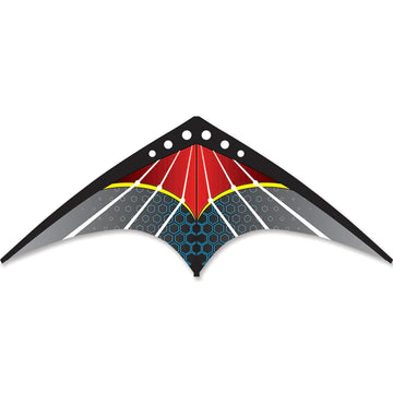 Premier Kites Rocket HP Sport Kite - Tech