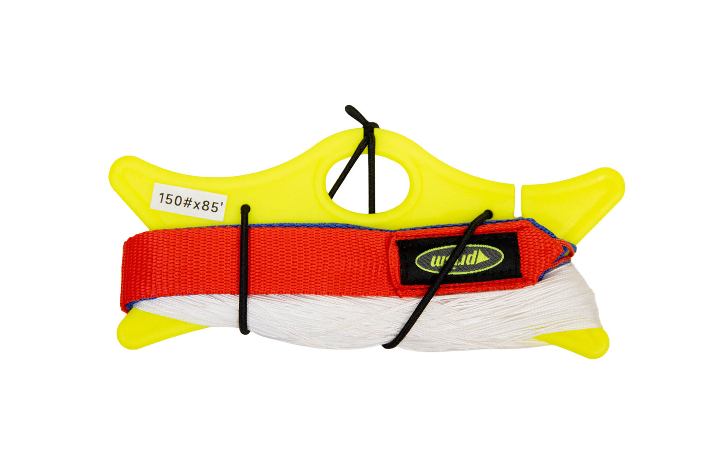 KHK Exclusive Prism Quantum 2.0 Stunt Kite - Red White & Blue