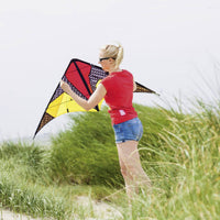HQ Kites and Designs Quickstep II Dual Line Stunt Kite