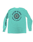 OBX Long Sleeve Harbormaster Shirt