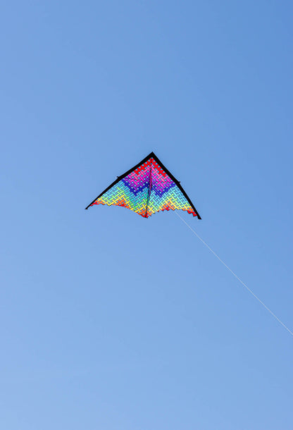 19 ft. Mesh Delta - Rainbow Water
