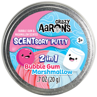 Scentsory Duo - Bubblegum/Marshmallow