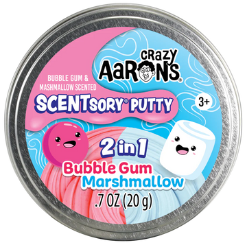 Scentsory Duo - Bubblegum/Marshmallow
