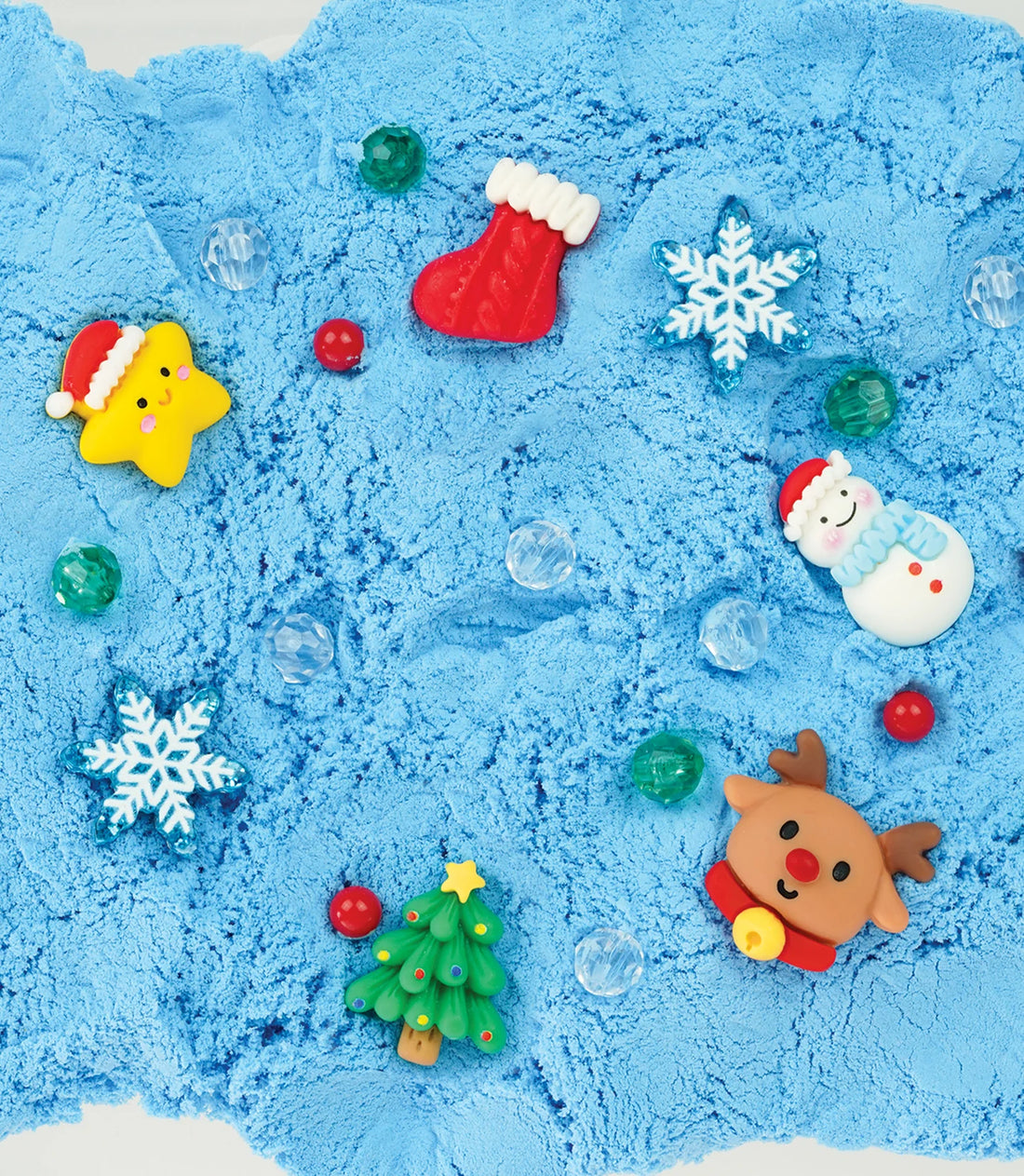 Crazy Aaron s Thinking Putty Slime Charmers Snow Globe Kitty Hawk Kites Online Store