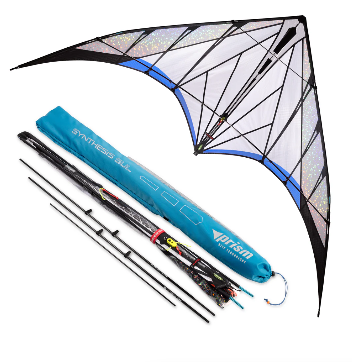 Prism Synthesis SUL - Blue