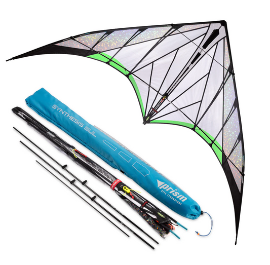 Prism Synthesis SUL - Neon Green