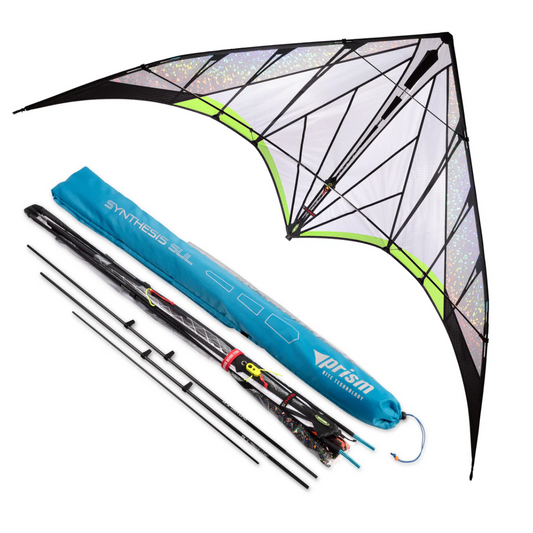 Prism Synthesis SUL - Yellow